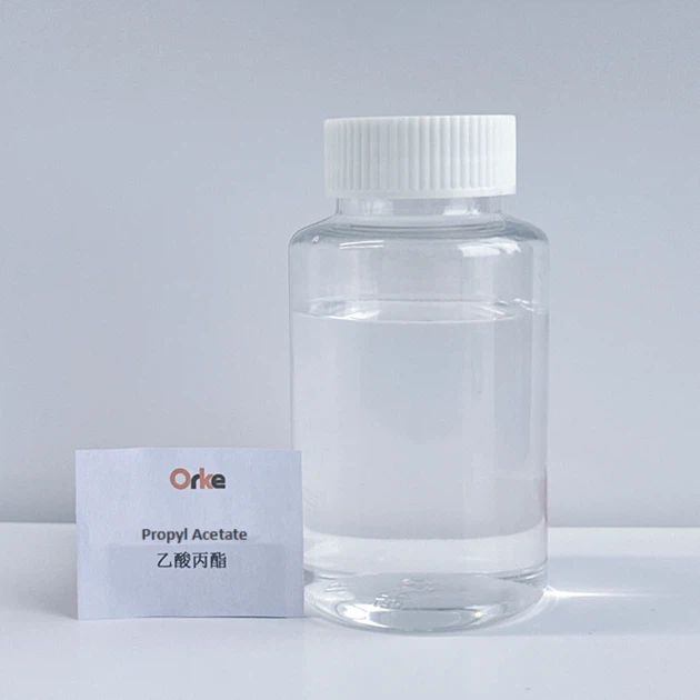 Propyl Acetate free sample Propyl Acetate free sample