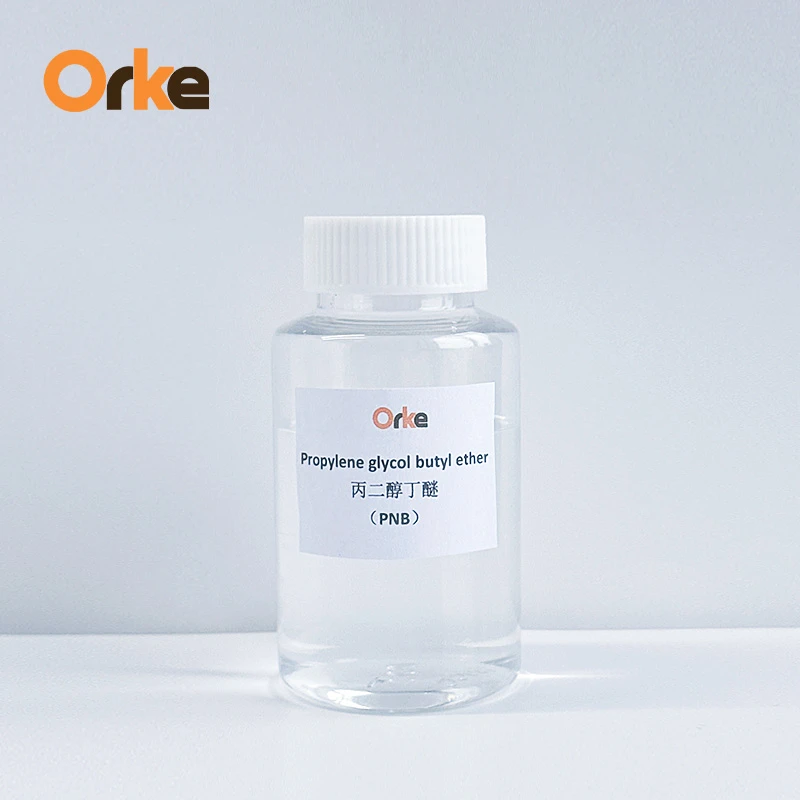 Propylenglykolbutyleter